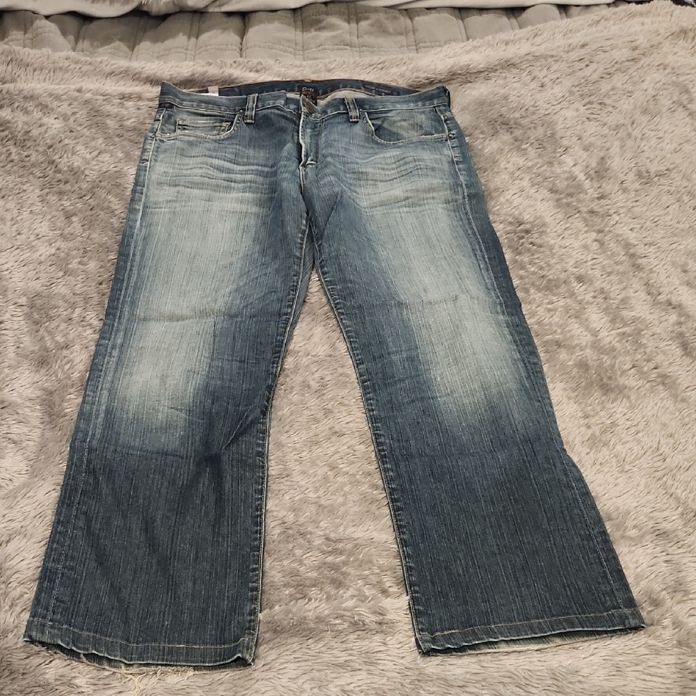 Citizens Of Humanity Light Blue Relaxed Jeans Size 34!